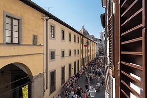 The Florentine Apartment - Flo Apartments