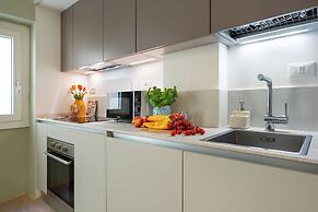 The Florentine Apartment - Flo Apartments