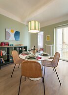 The Florentine Apartment - Flo Apartments