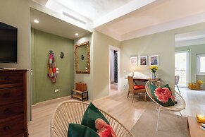 The Florentine Apartment - Flo Apartments