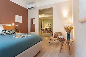 The Florentine Apartment - Flo Apartments