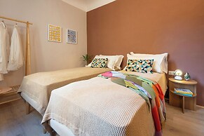 The Florentine Apartment - Flo Apartments
