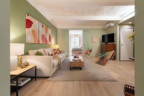 The Florentine Apartment - Flo Apartments