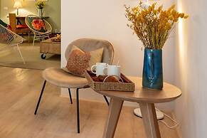 The Florentine Apartment - Flo Apartments