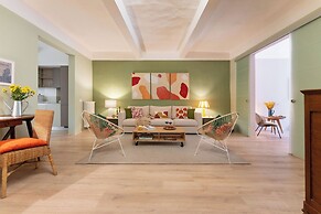 The Florentine Apartment - Flo Apartments