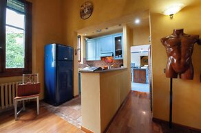 Cate Apartment - Flo Apartments