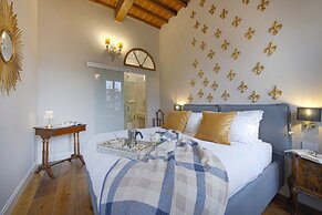 Pilastri - Flo Apartments