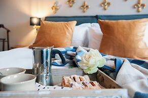 Pilastri - Flo Apartments
