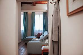 Pilastri - Flo Apartments