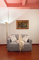 Pitti - Flo Apartments, Charme su Piazza Pitti