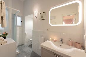 Pitti - Flo Apartments, Charme su Piazza Pitti