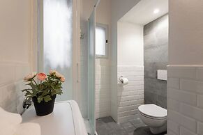 Pitti - Flo Apartments, Charme su Piazza Pitti