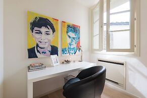 Boboli - Flo Apartments