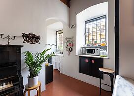 Bombarde - Flo Apartments
