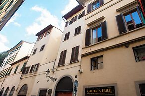 Fossi - Flo Apartments