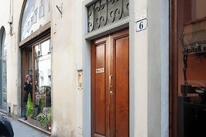 Fossi - Flo Apartments