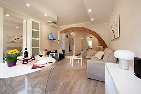 Fossi - Flo Apartments