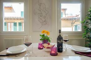 Fossi - Flo Apartments