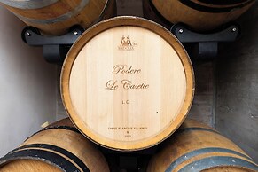 Podere Le Casette - Flo Apartments