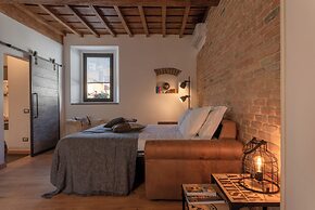 Santa Trinita - Flo Apartments