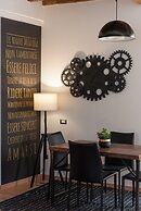 Santa Trinita - Flo Apartments