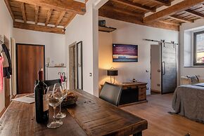 Santa Trinita - Flo Apartments