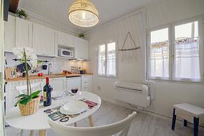 Sweet Pergola - Flo Apartments