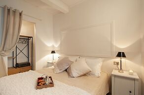 Sweet Pergola - Flo Apartments