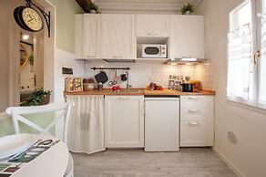 Sweet Pergola - Flo Apartments