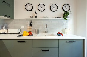 Canto Rivolto - Flo Apartments