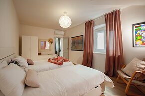 Canto Rivolto - Flo Apartments