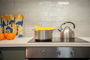 Canto Rivolto - Flo Apartments