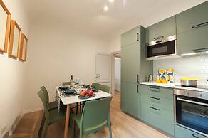 Canto Rivolto - Flo Apartments