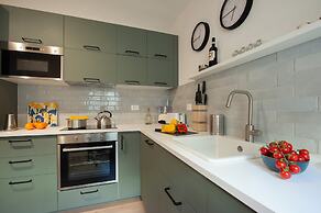 Canto Rivolto - Flo Apartments