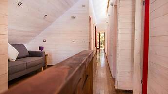 Comarca Lodge