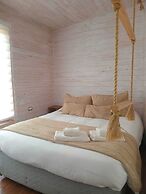 Comarca Lodge