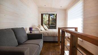 Comarca Lodge