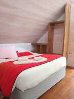 Comarca Lodge