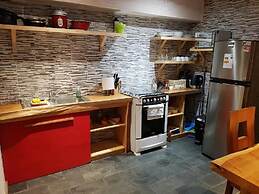 Comarca Lodge