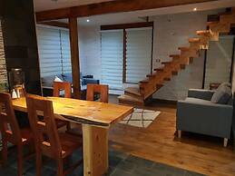 Comarca Lodge