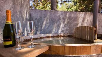 Comarca Lodge