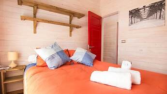 Comarca Lodge