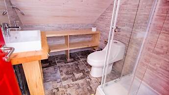 Comarca Lodge
