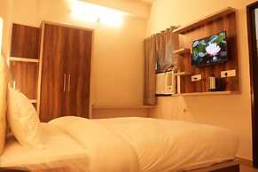 Paradise Inn
