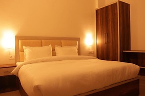 Paradise Inn