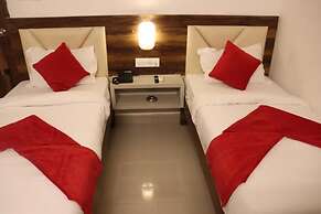 Paradise Inn