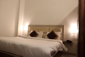 Paradise Inn