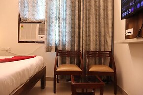 Paradise Inn
