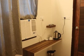 Paradise Inn