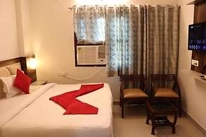 Paradise Inn